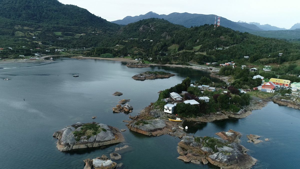 Municipio Puerto Montt alista demanda contra quien amenazó a turista en Metri