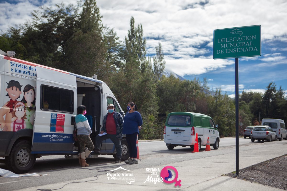 La Muni Contigo visita Ensenada