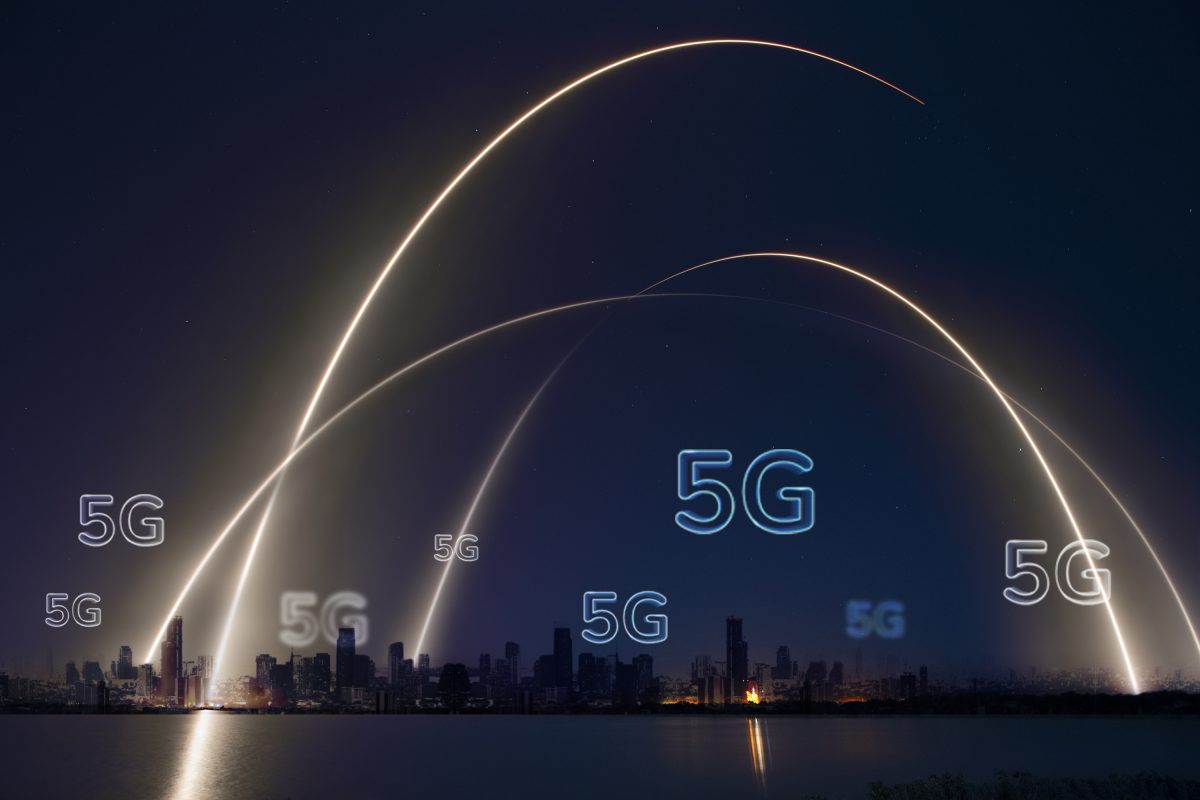 Opinión: IoT - De dónde vendrá el verdadero crecimiento del 5G