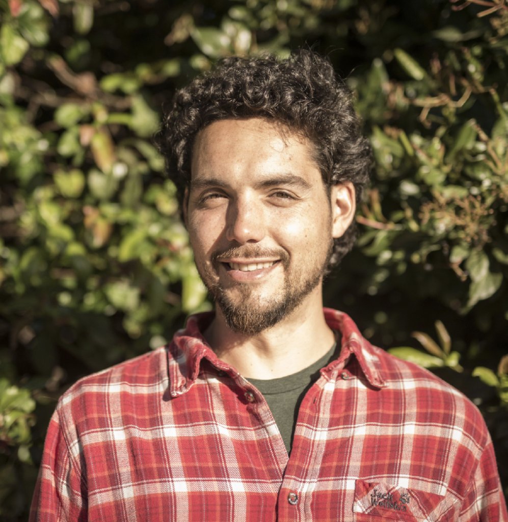 Columna de opinión - Adrián Fernández