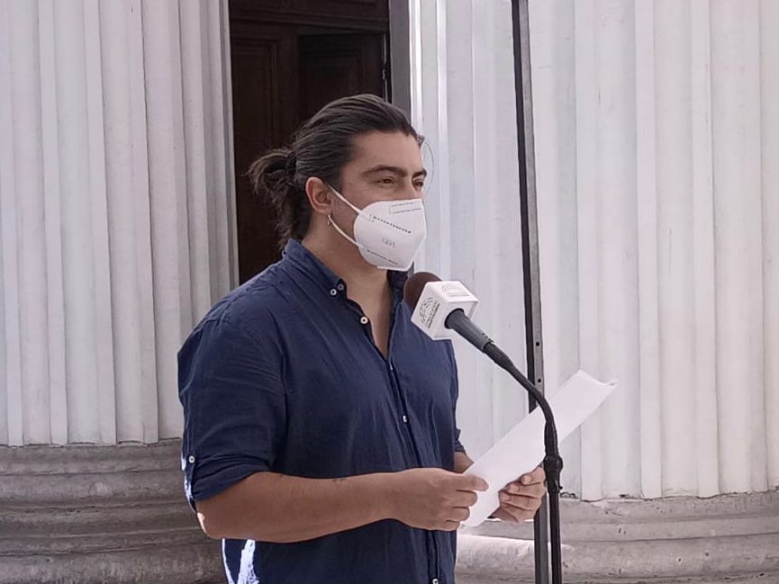 Niños, niñas y adolescentes podrán participar de Encuentros Constituyentes