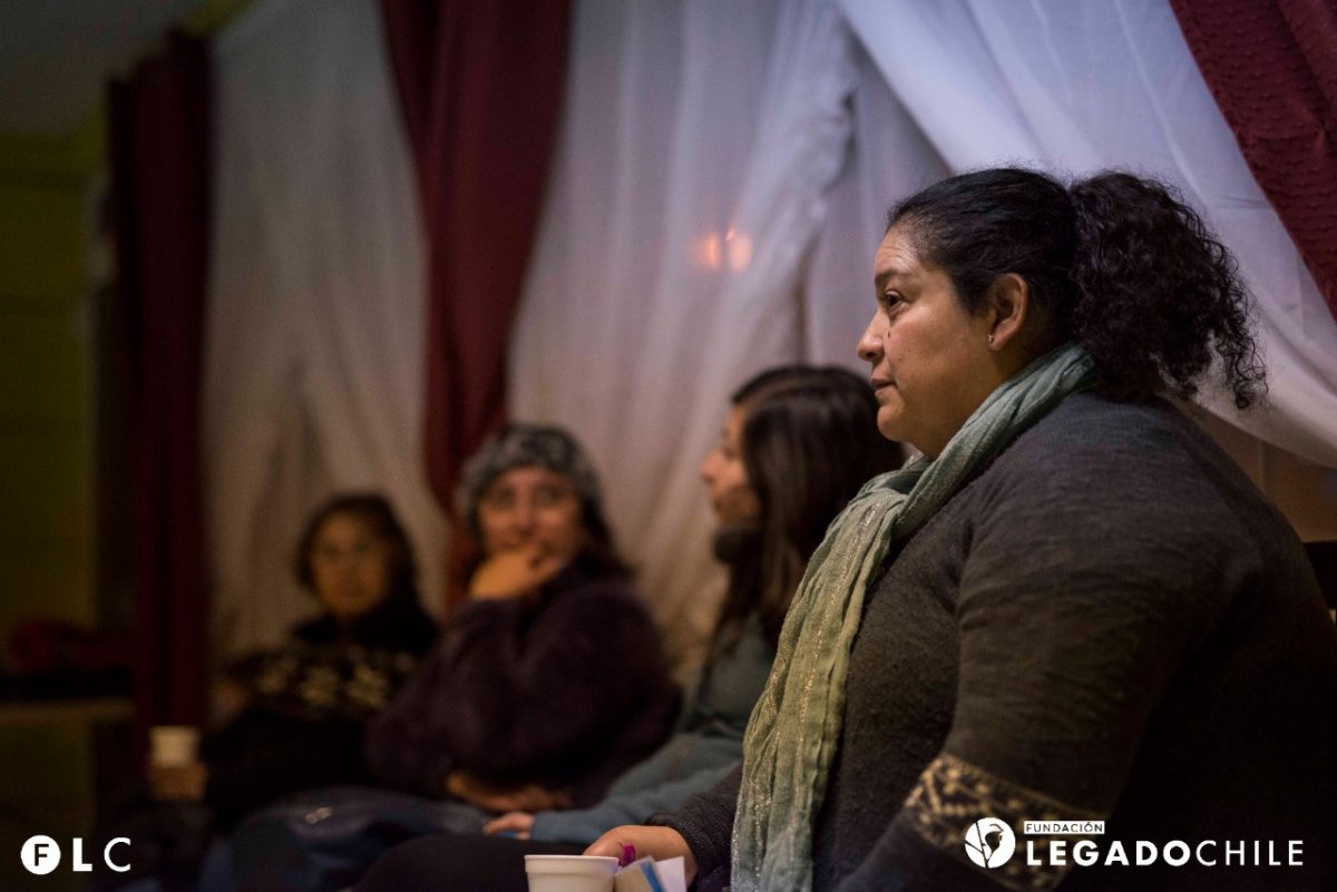 Opinión: Mujer y Naturaleza -Conmemoración 8M 2022