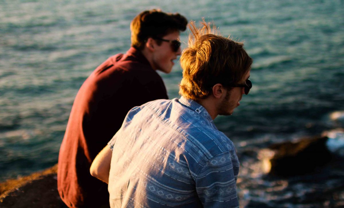 Los Lagos lidera fobia a diversidad sexual en Chile
