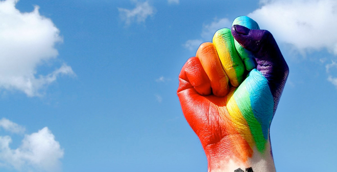 imagen de movilh.cl - Senado aprueba día nacional de la diversidad