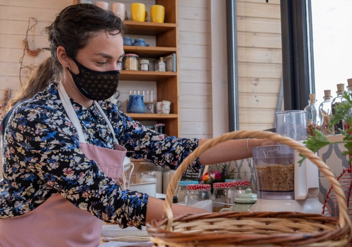 Programa Lago Llanquihue Destino Creativo lanza programa de Mentorías