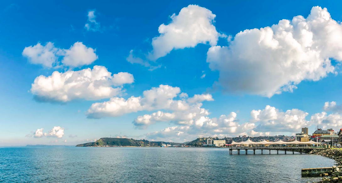Puerto Montt suma preferencias para visitas en Semana Santa