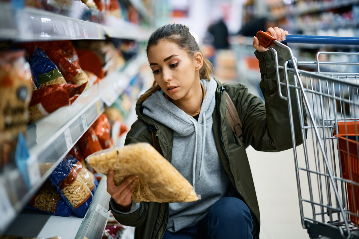 Opinión: Inflación la pandemia económica que se ensaña con las Pymes y los sectores más necesitados
