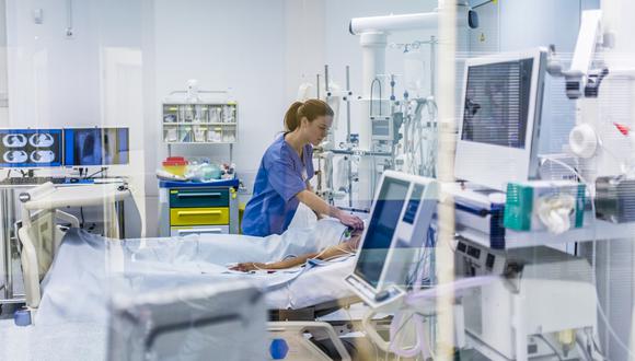 Opinión: El desafío de colaborar por una mejor salud