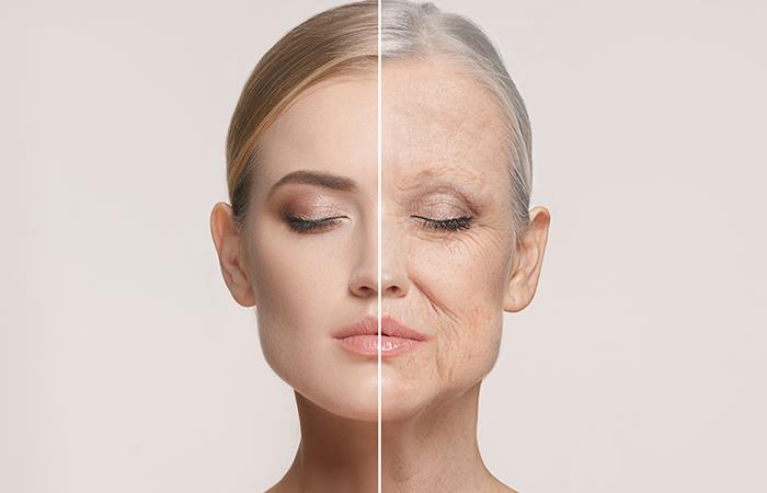 ¿Cuáles son los cuidados claves para la piel según la edad?