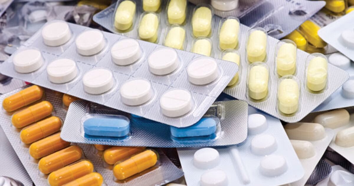 Opinión: ¿Medicamento Vencido?