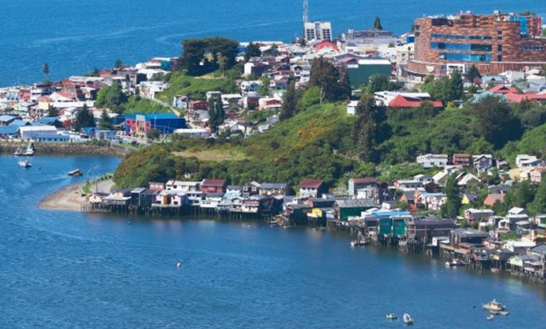 imagen referencial de elinsular.cl - Castro invita a celebrar sus tradiciones este fin de semana