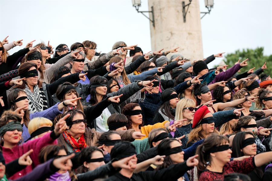 imagen de theclinic.cl - Brutal asesinato en Alerce tiene como móvil orientación sexual de la víctima - Si tocan a una respondemos todas
