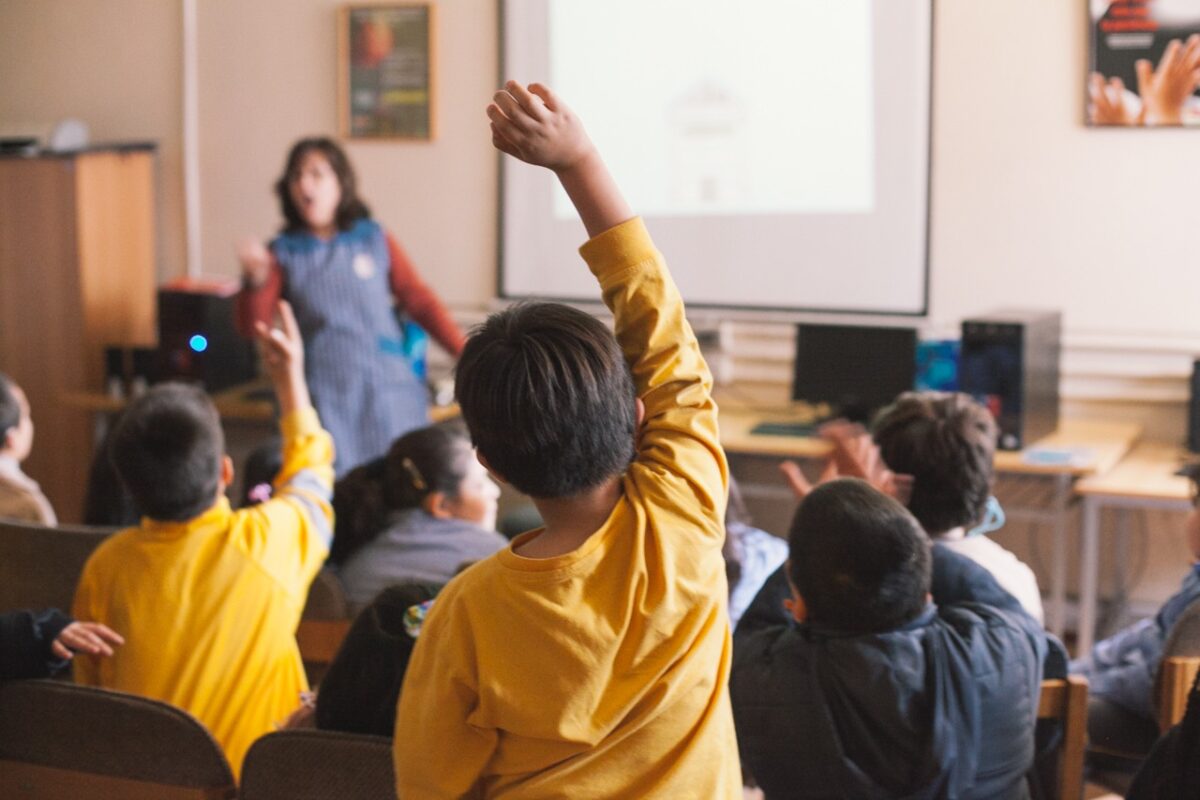 imagen de losrios.mineduc.cl - Pérdida en aprendizaje escolar llega a niveles preocupantes en contextos vulnerables