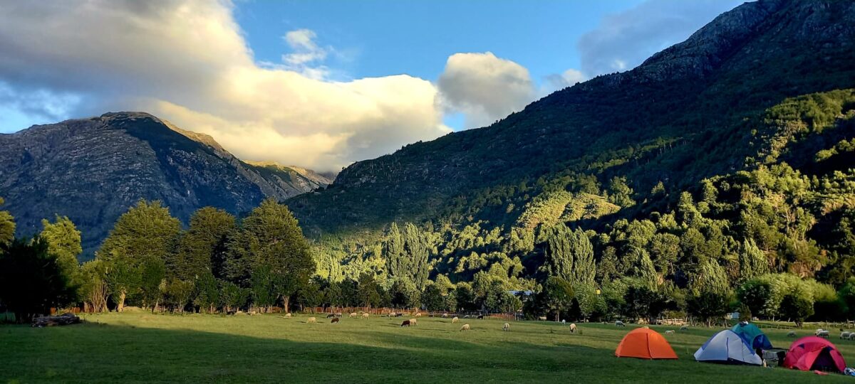 Palena anuncia incorporación a Plan Nacional de Turismo de Montaña y Naturaleza