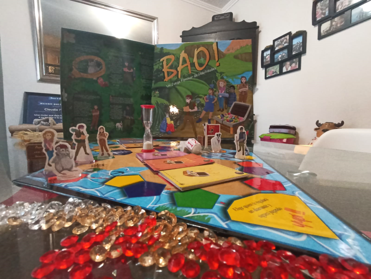 Juego desarrolla habilidades en niños y jóvenes con Trastorno del Espectro Autista