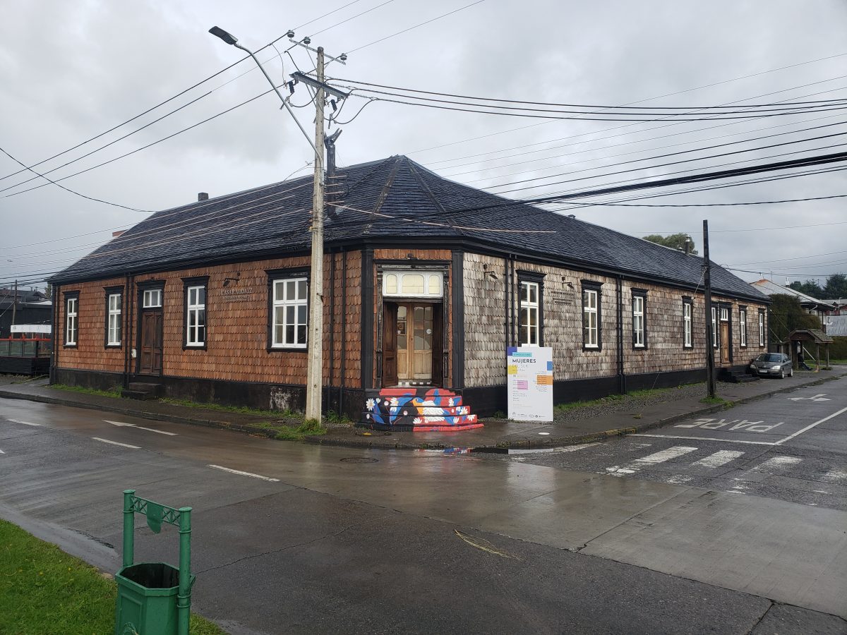 Casa Raddatz - Invitan a diseñadores y creadores a ser parte de artePuertoVaras