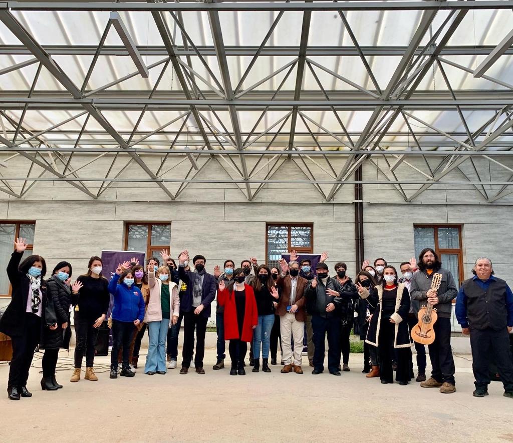 Lanzan Día de los Patrimonios enfatizando en diversidad cultural