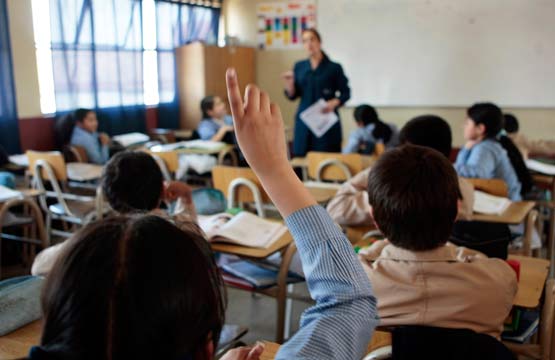 imagen de chiledesarrollosustentable.cl - Opinión: Día del Estudiante