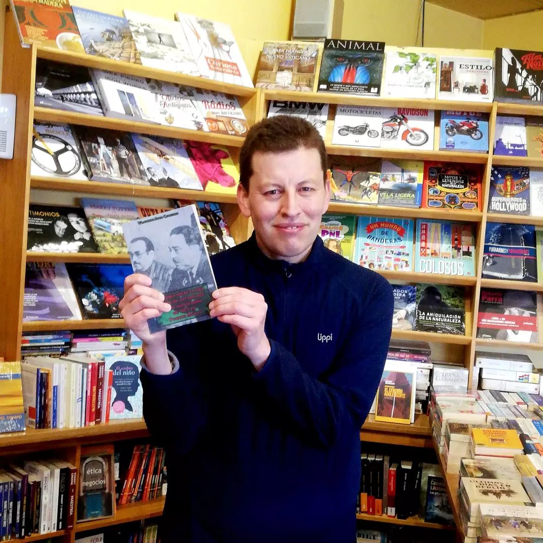 Libro aborda lo ocurrido en Puerto Montt para el Golpe de Estado
