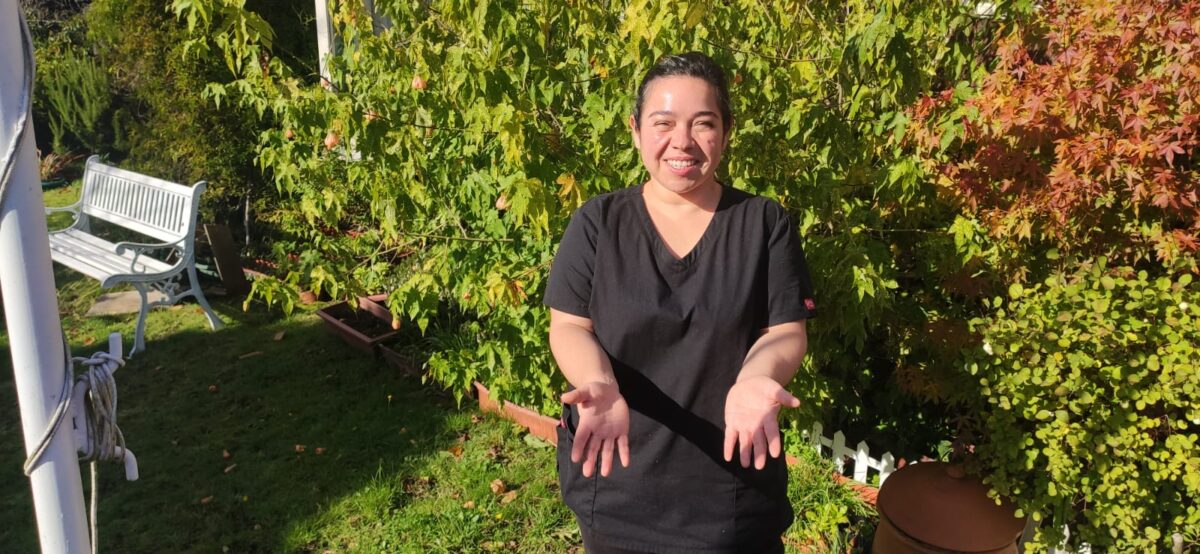 Masoterapia: Manos que curan en Puerto Varas