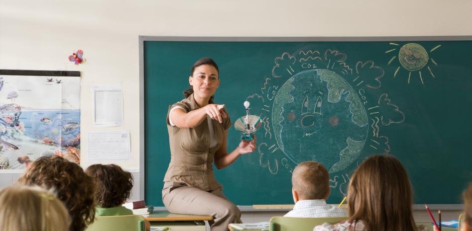 Carta al director: Evaluar la evaluación docente