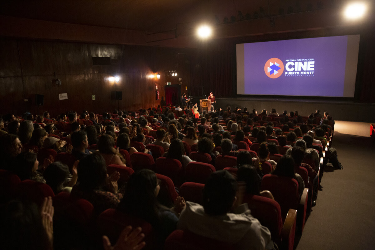IV Festival Internacional de Cine de Puerto Montt abre convocatoria