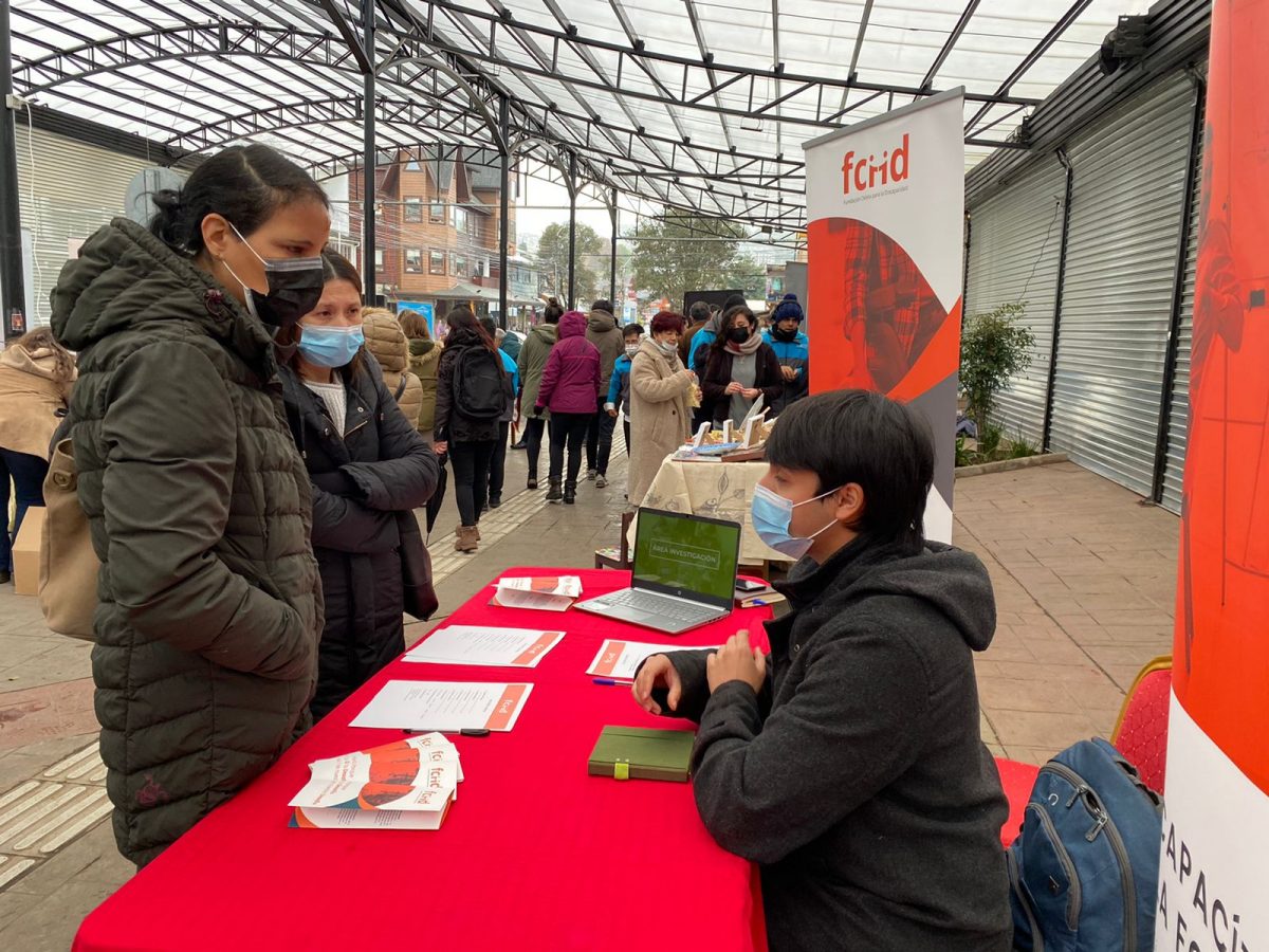 Feria Laboral promueve empleabilidad con enfoque inclusivo