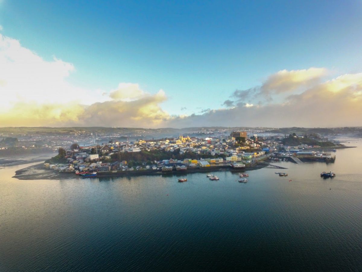 Mawün Festival abre convocatoria a bandas de Chiloé