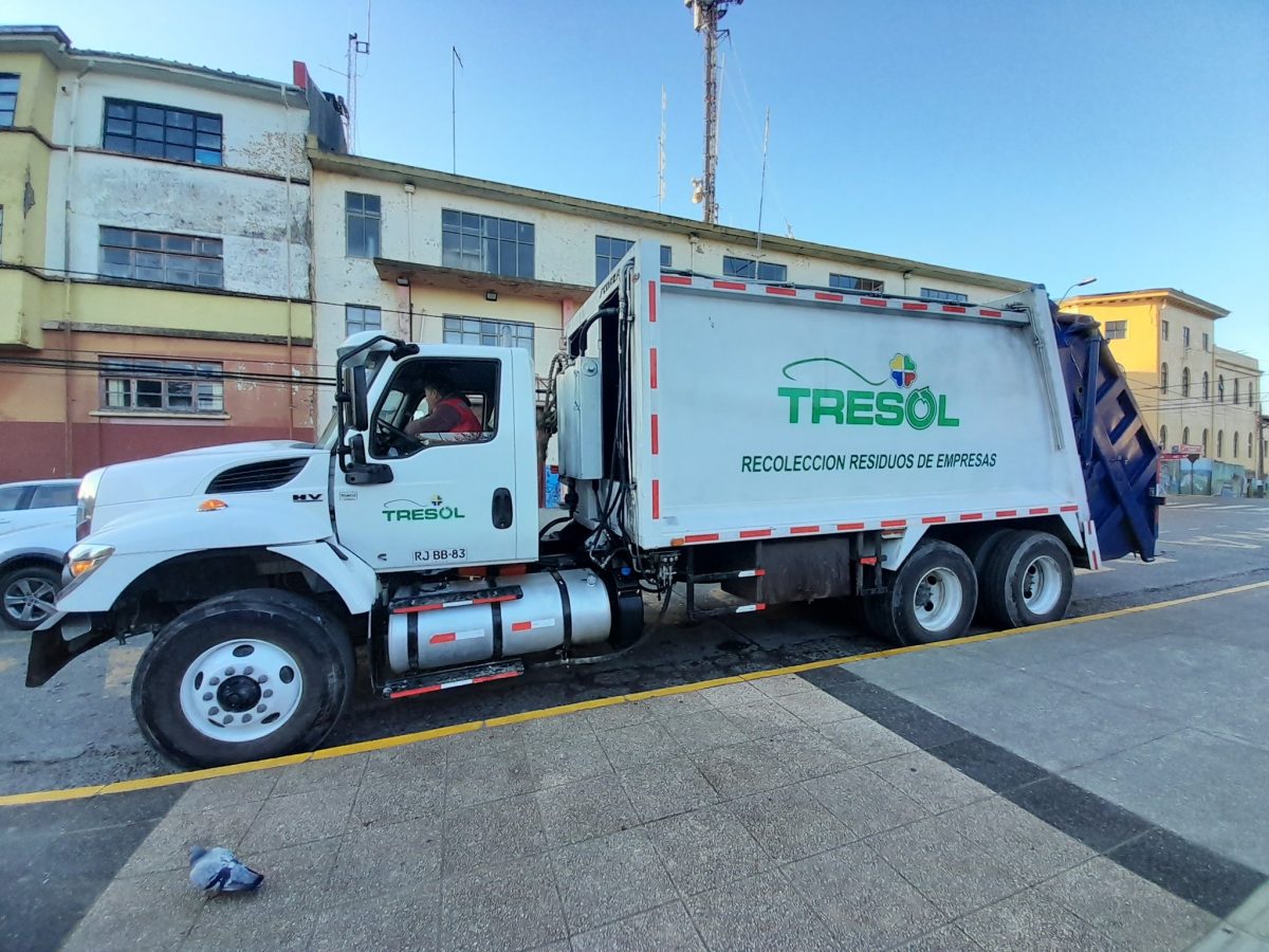 Anuncian alerta sanitaria con financiamiento para Ancud