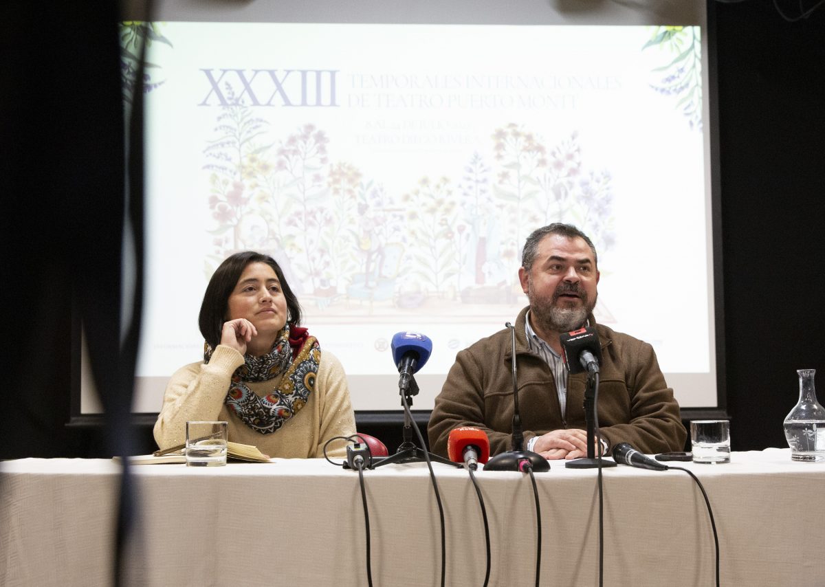 Se aproxima versión XXXIII de los Temporales Teatrales de Puerto Montt