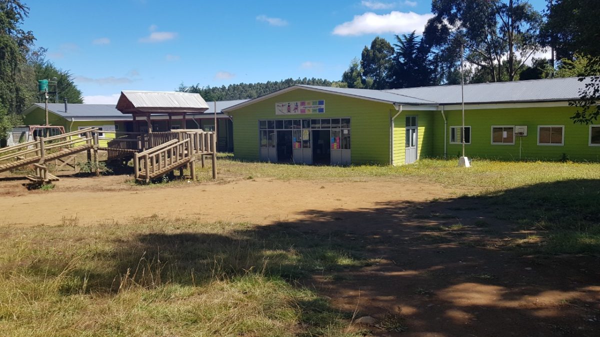 Abre convocatoria para conservación de escuelas