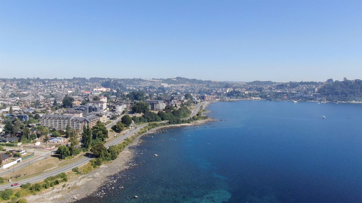 ¿Qué pasa con la venta de parcelas en Puerto Varas?