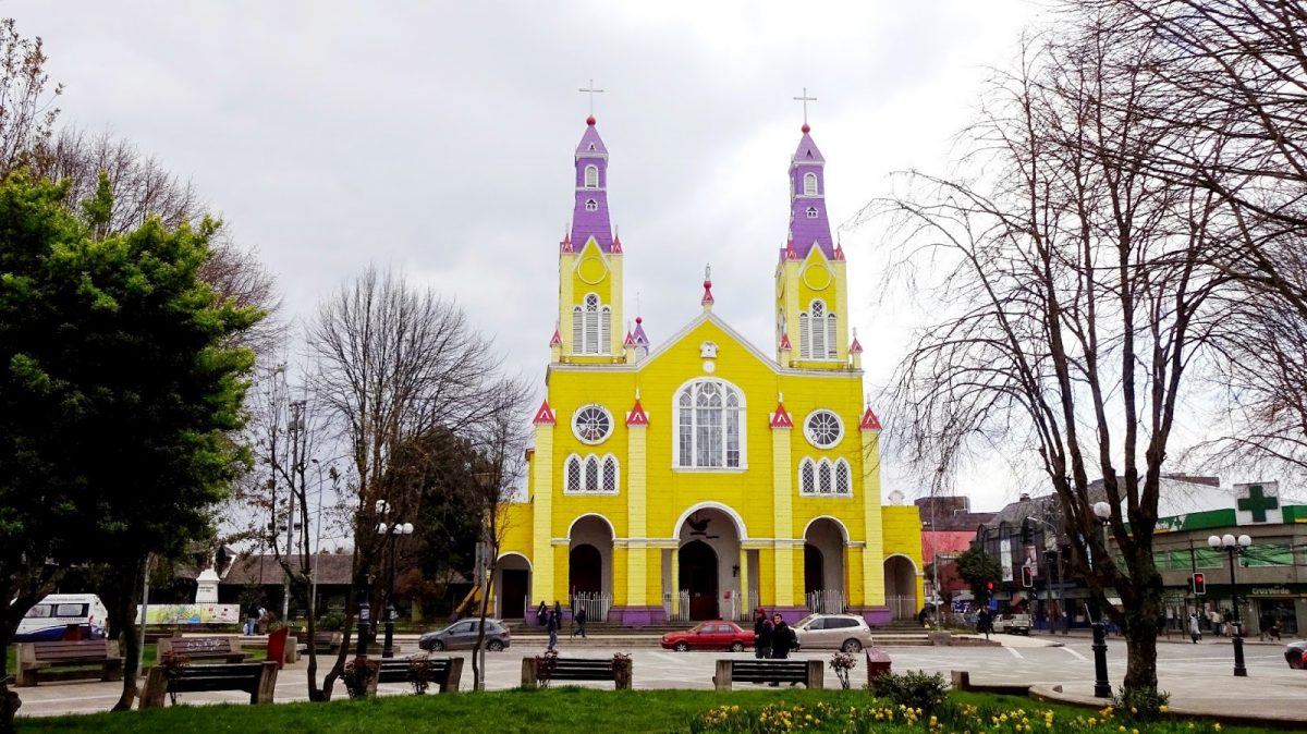Chiloé