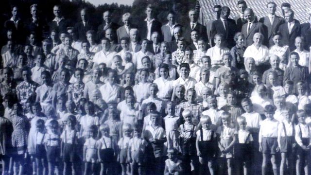 imagen de bbq - De víctimas a victimarios: Secta Colonia Dignidad