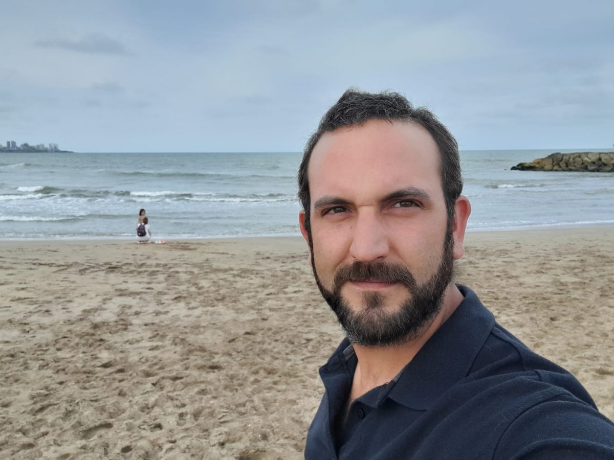Columna de Lisandro Prieto