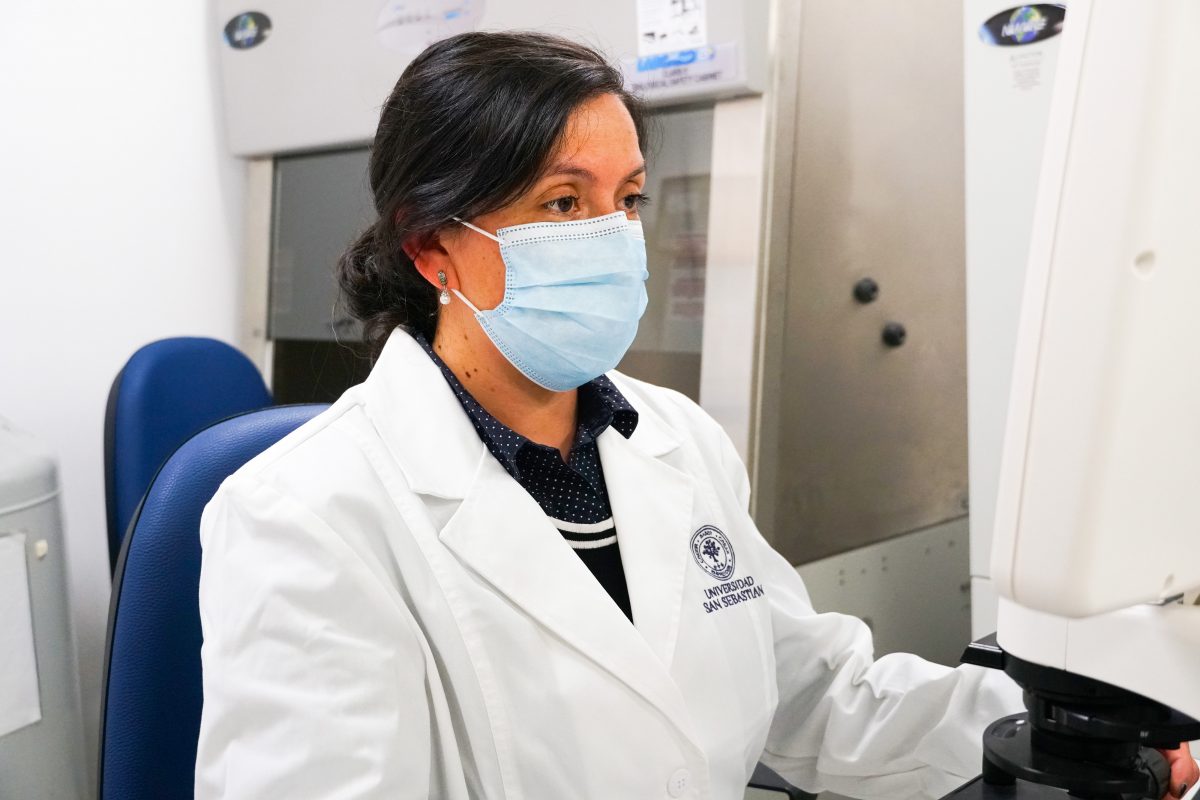 Académica de la USS desarrolla vacuna contra el Hantavirus
