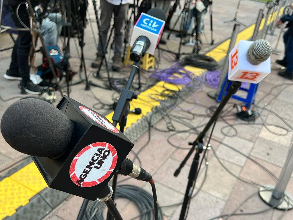 51 proyectos se adjudicaron Fondo de Medios en la región de Los Lagos