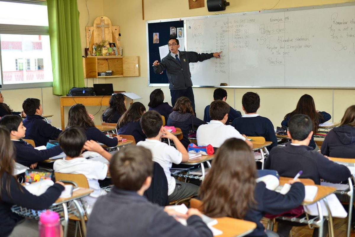 Carta: A propósito del regreso a clases