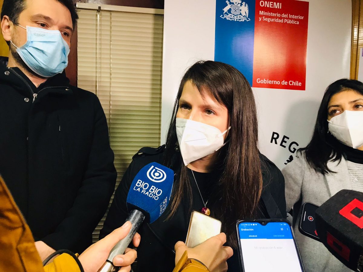 Seremi Energía llama a participar de consulta pública para proyectos de hidrógeno