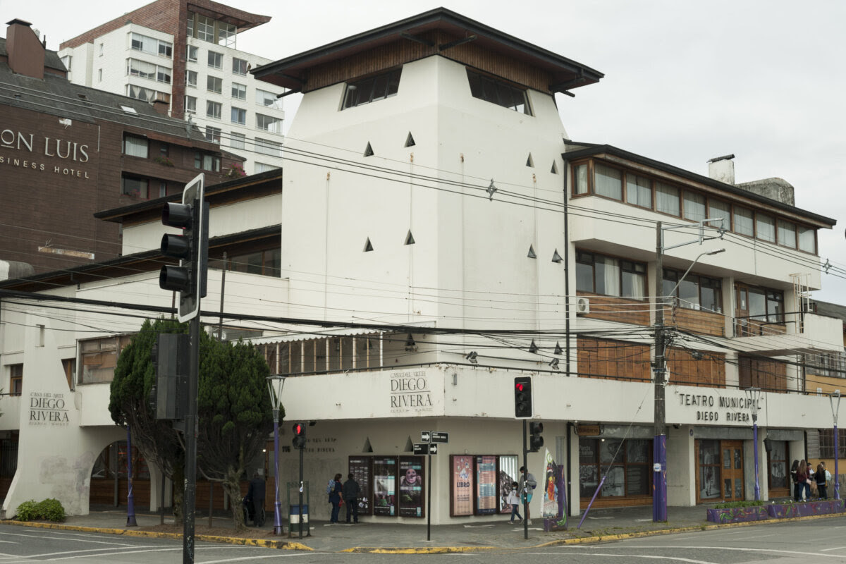 3° jornada del FIC Puerto Montt presenta la película invitada Belfast