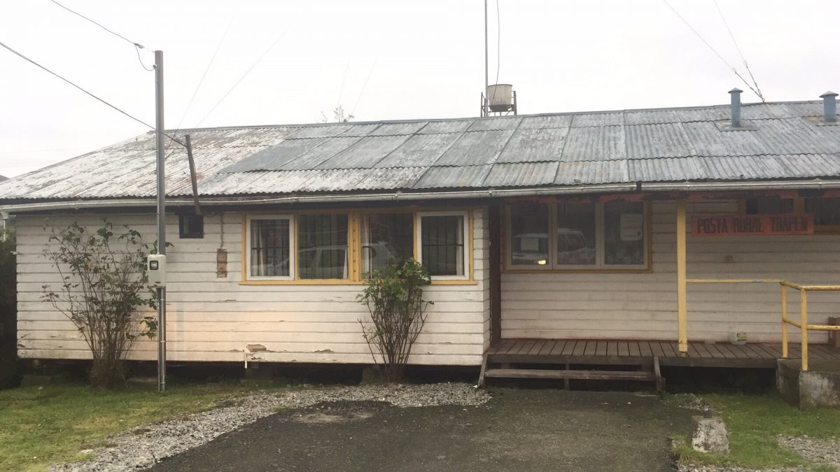 Puerto Montt aprueba fondos para reconstrucción de Posta Trapén