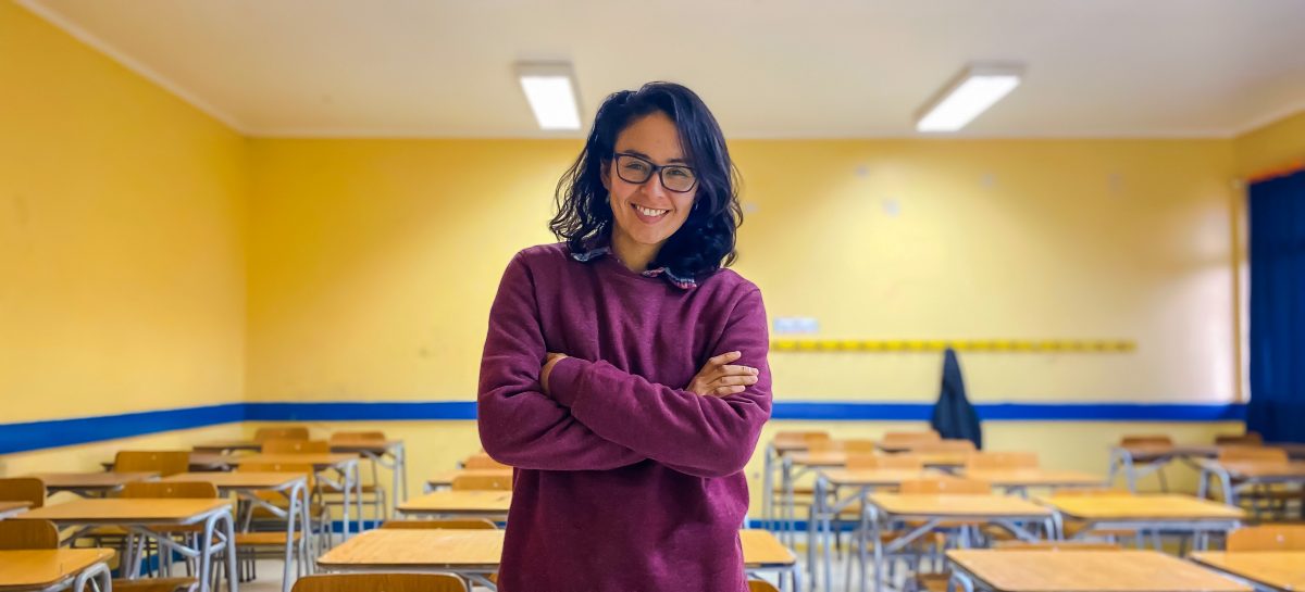 Columna de opinión por Nadia Garcés