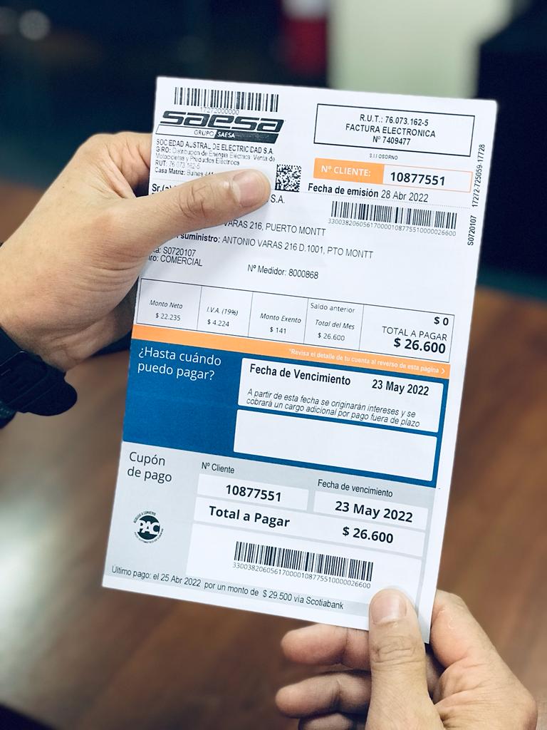 Seremi Energía valora aprobación de proyecto que evita que suban cuentas de luz