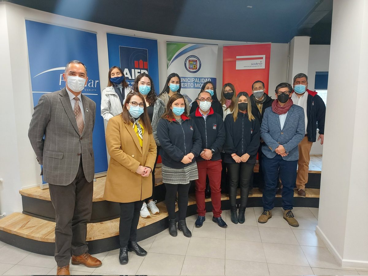 Expo Empleos AIEP Zona Sur ofrece vacantes laborales