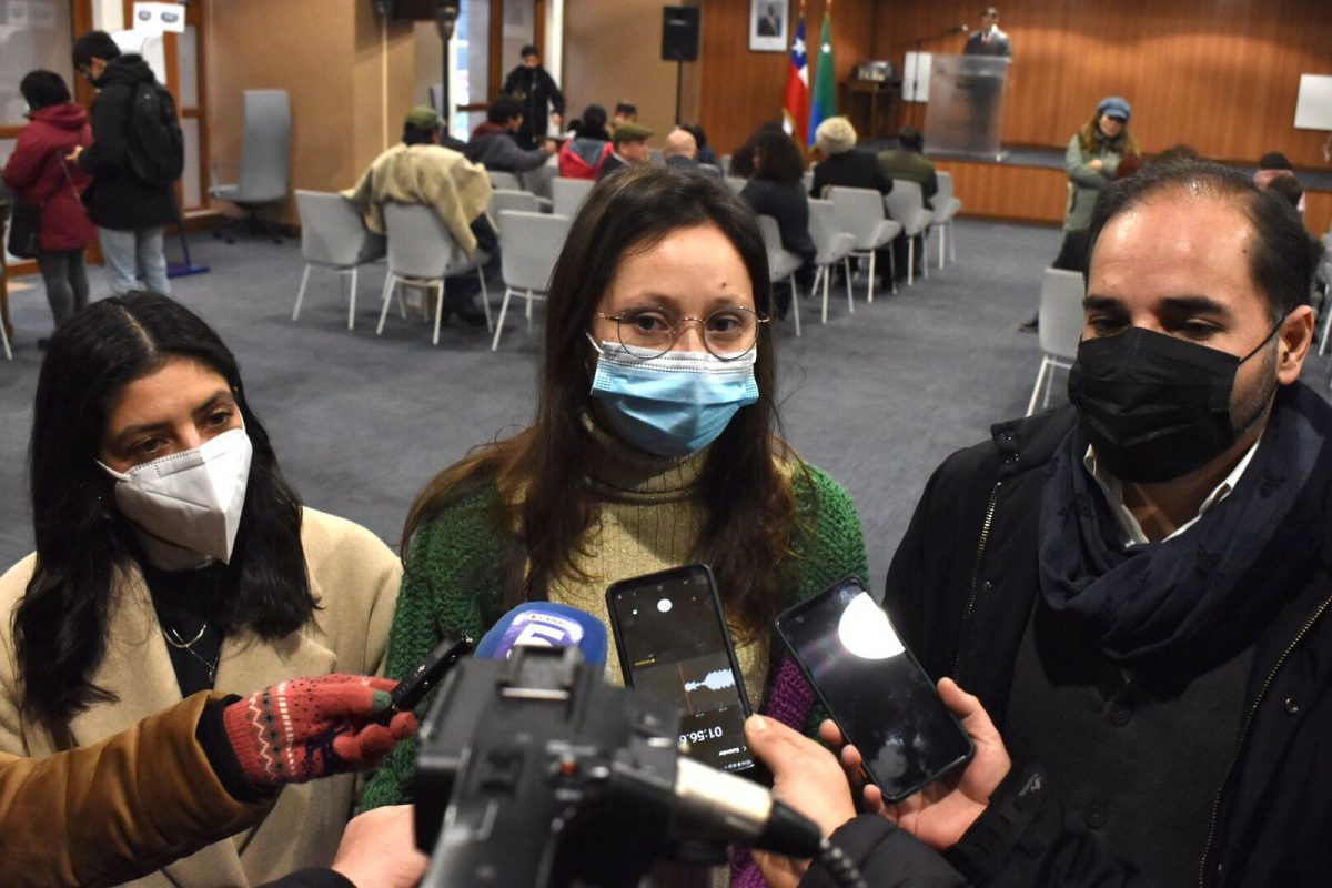 Más de 80 iniciativas locales adjudican fondos de fortalecimiento y medios