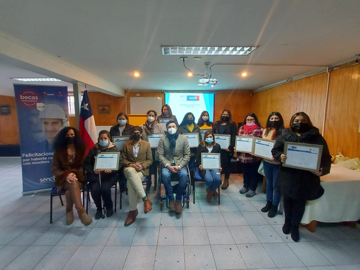 Sence lanza curso para formalizar emprendimientos