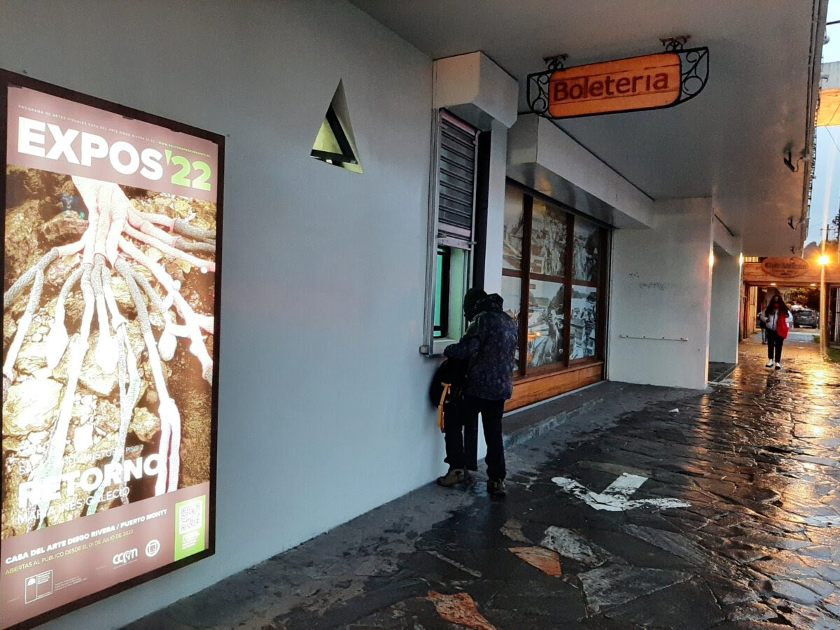 Abre boletería de Temporales Teatrales