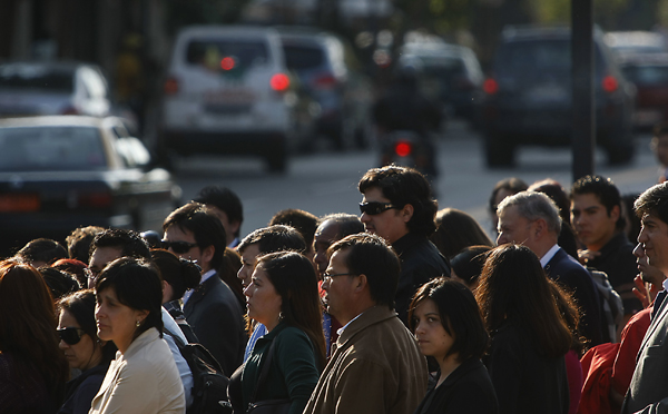 Senado aprueba reducción de jornada laboral a 40 horas