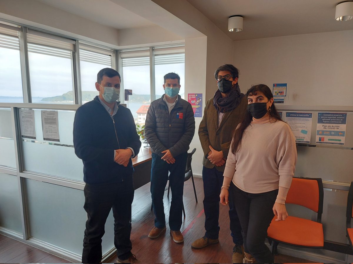 Inician devolución de excesos para más de 700 empresas de la región