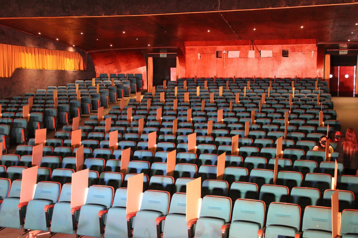Invitan a charla presencial formulación de Proyectos Cultura